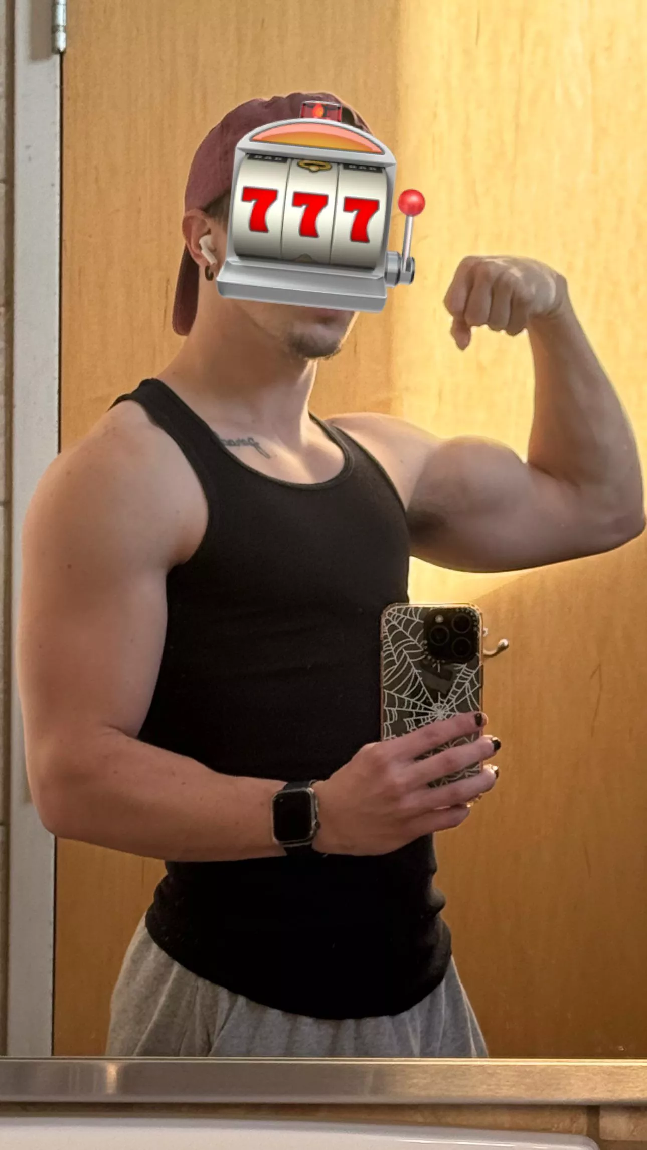 Don’t forget to stop by the gift shop on your way out of the gun show