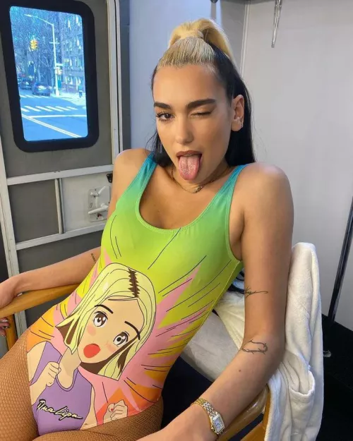 Dua 👅