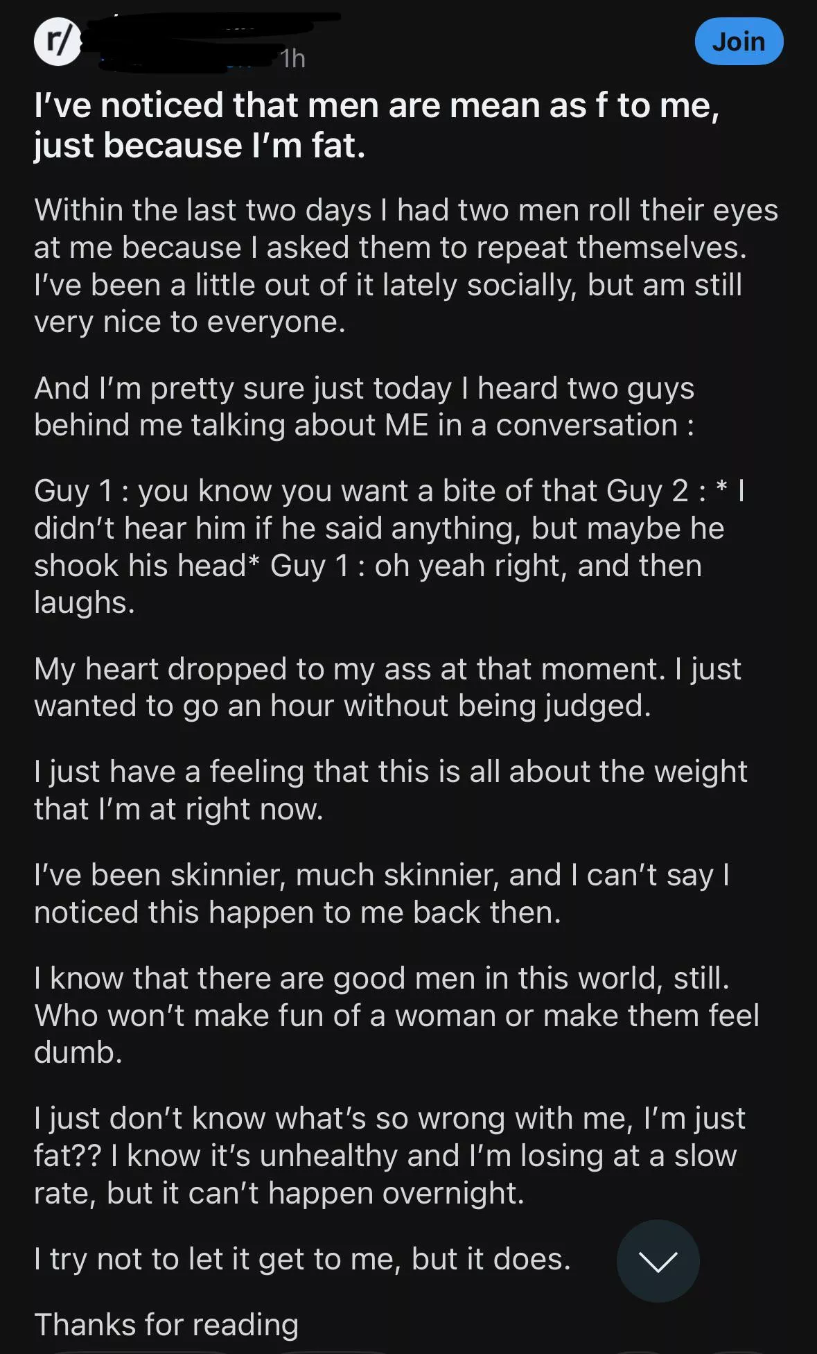 Dudes can’t stop rocking