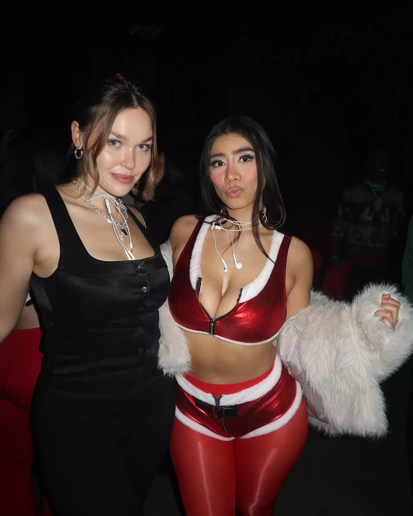 Early Christmas vibes