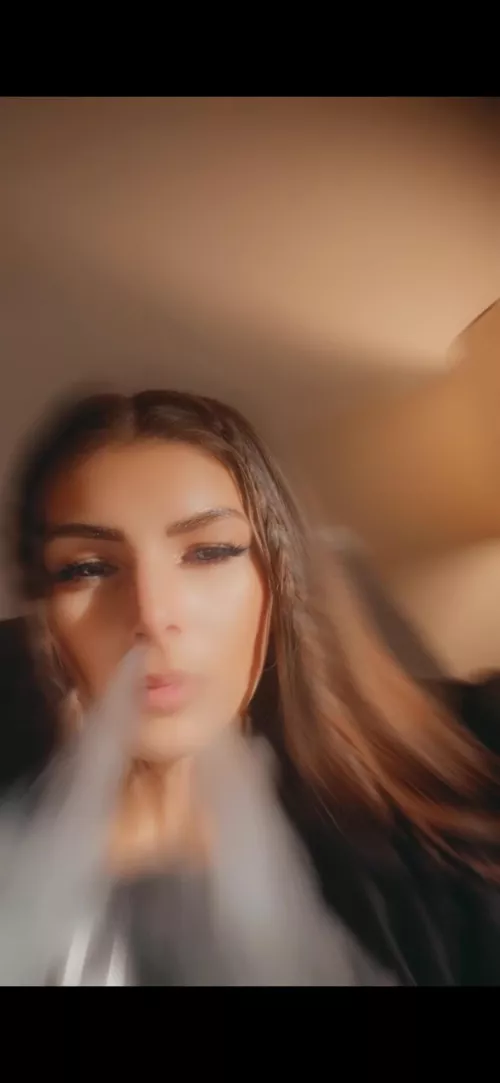 Everything fades, except for my dominance