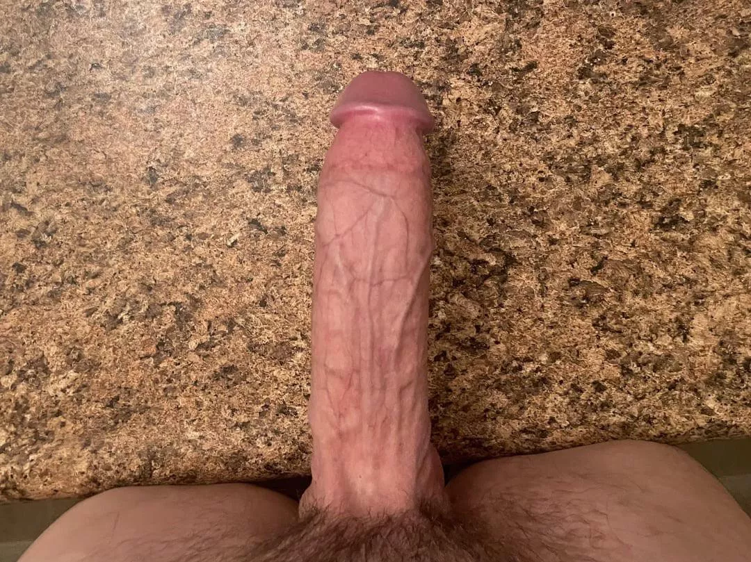 Ex gf didn’t like it 