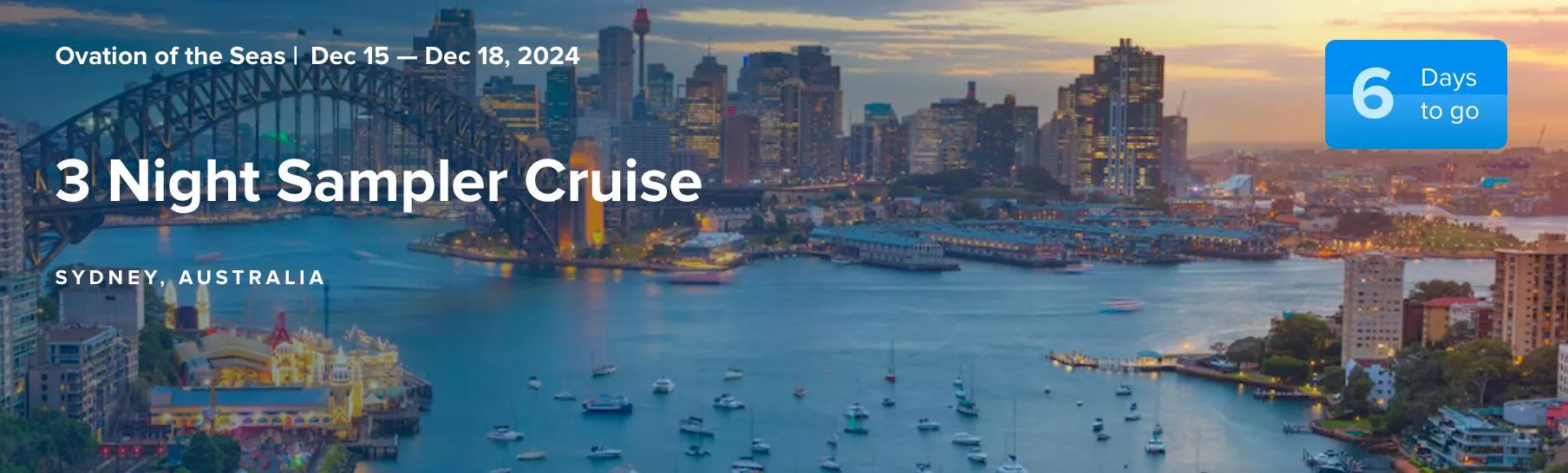 [F4F] very random,  but anyone on my cruise this weekend?