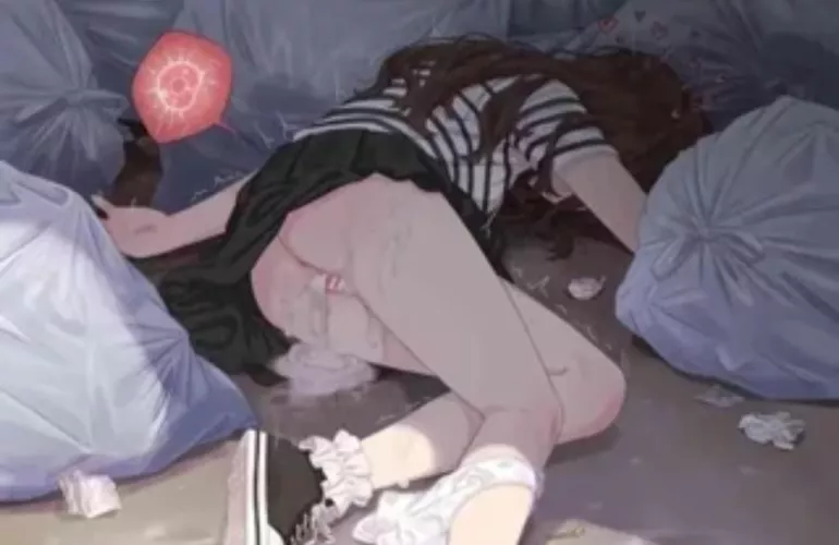 [F4M] Feed me your limitless hentai and I'll be your slut and do whatever you want! (session in comments, NO limits at all) (priority for snuff/dark kinks)<3