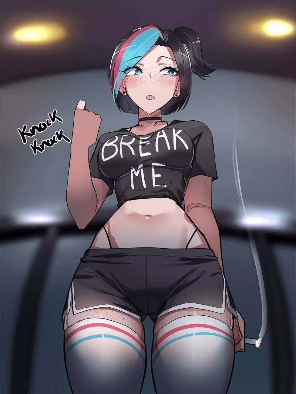 (F4M) I am looking for a super incest heavy plot please send a starter 