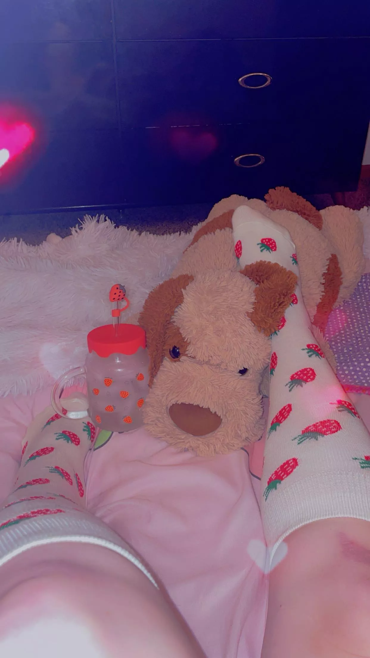 Feeling berry cuuute 