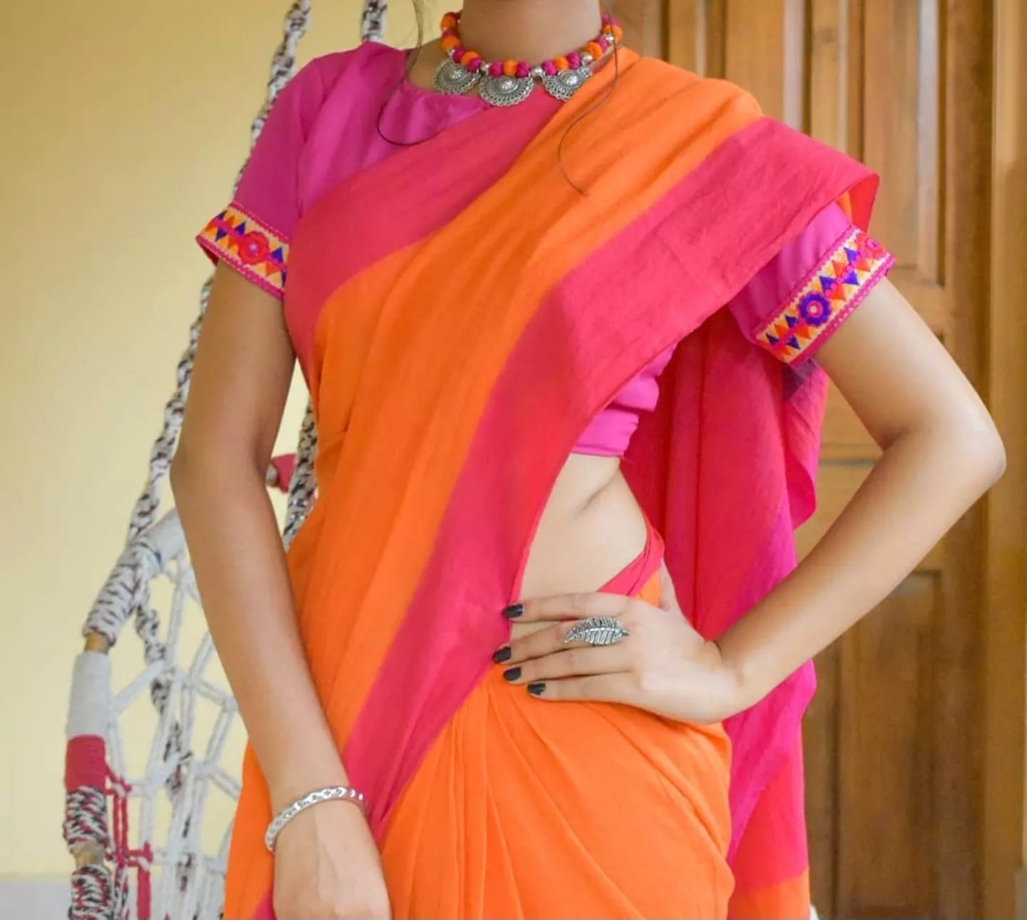 Feeling bore! After so long time hlw guys? 