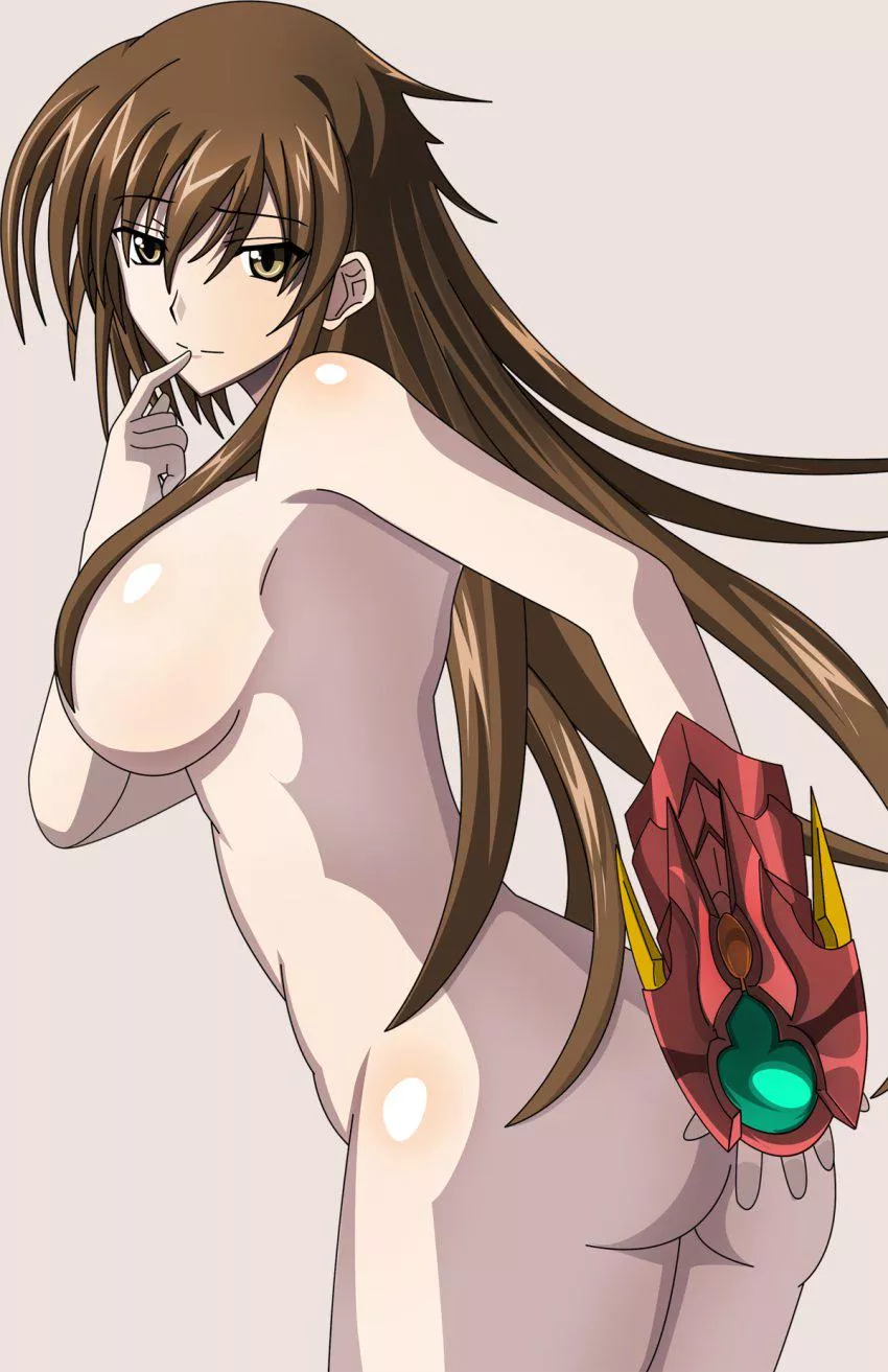 Female Issei (pixiv797003)