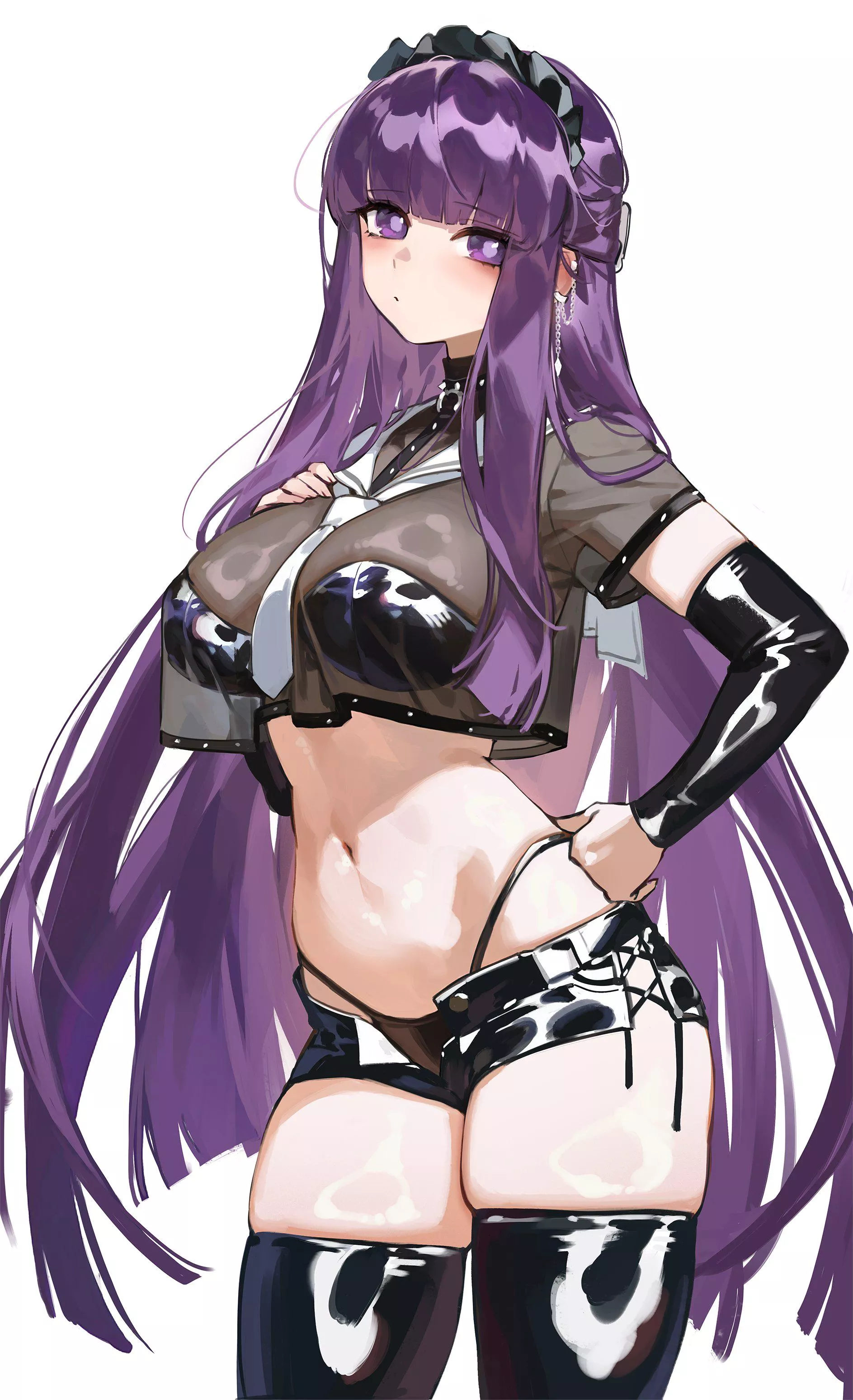 Fern [Sousou no Frieren]