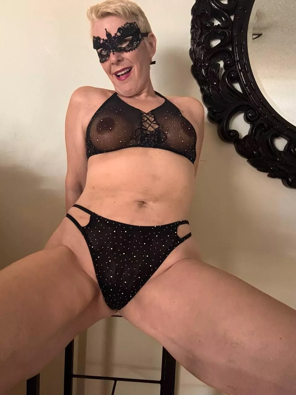 Fill in the blank. This view makes me ________ (f)51