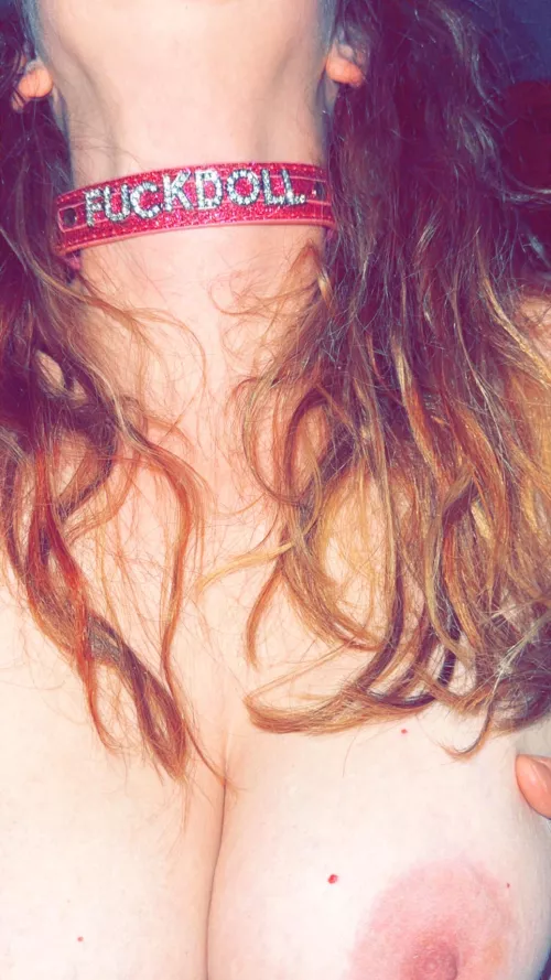 Filthy little cheating whore 