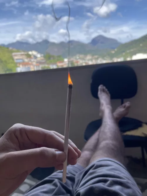 Fininho esticado de ice nugg e desabafo 