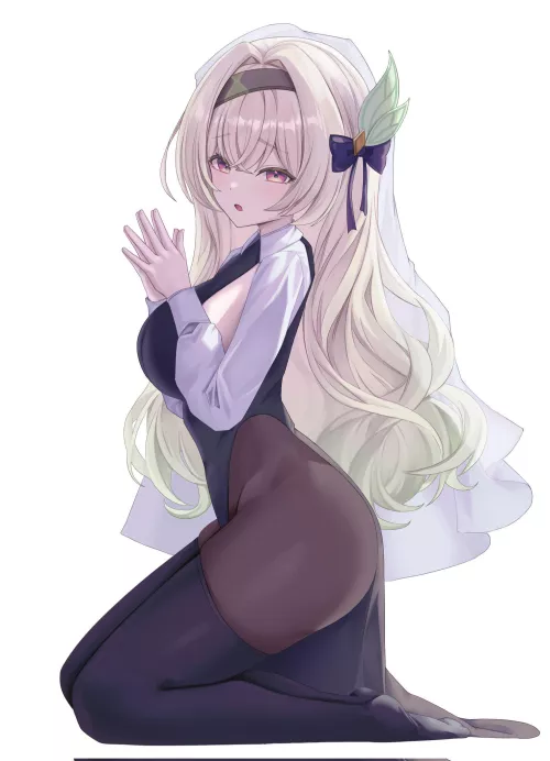 Firefly [Honkai Star Rail]