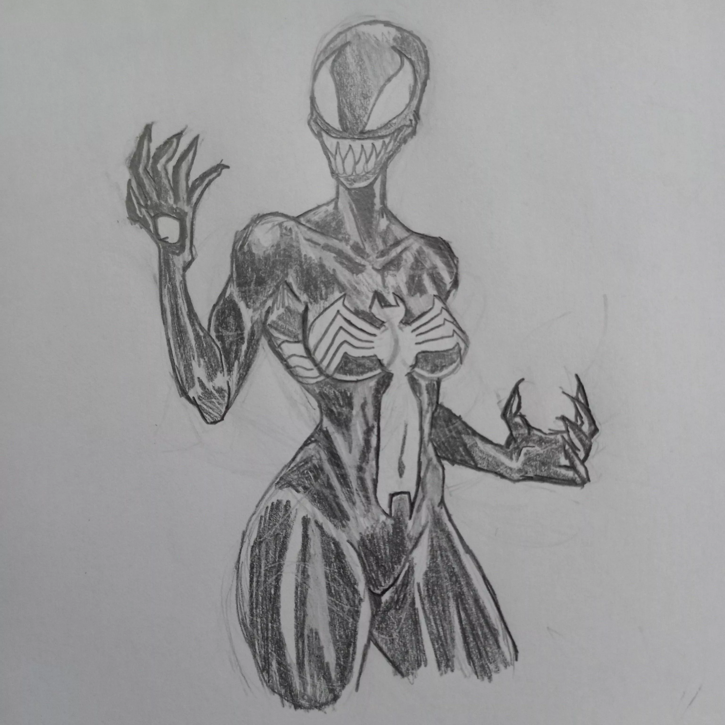 First Bond by DarcAccountArt