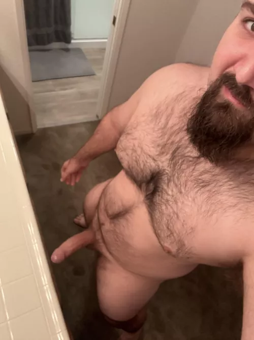 First post here! Do I fit the bill?!