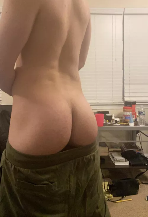 First time posting here