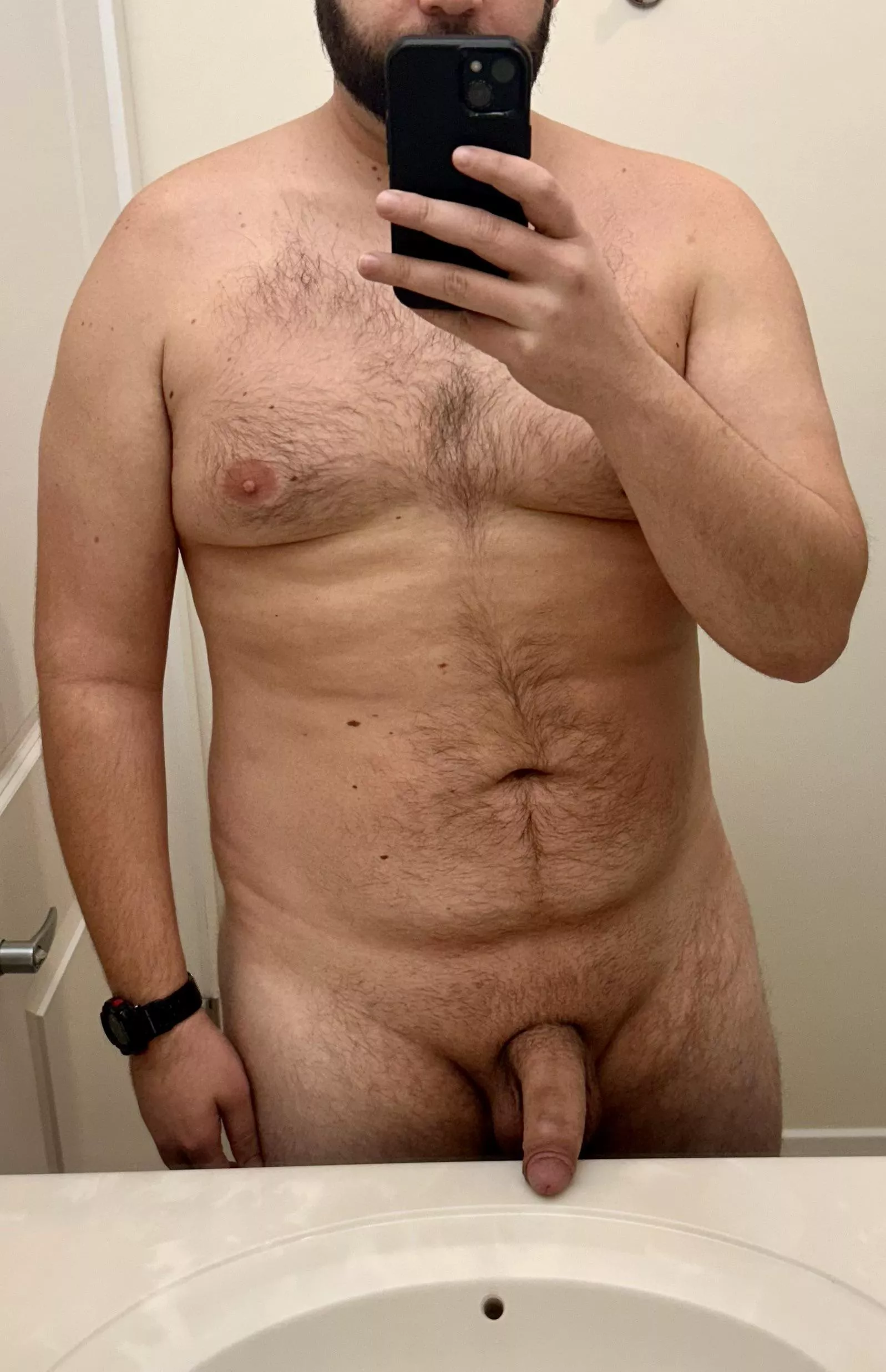 For your (and your wife’s) eyes only