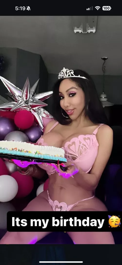 Found on IG, first contribution, sheesh😅