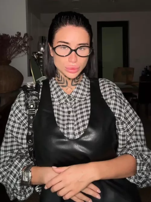 Found on insta, Yeesh