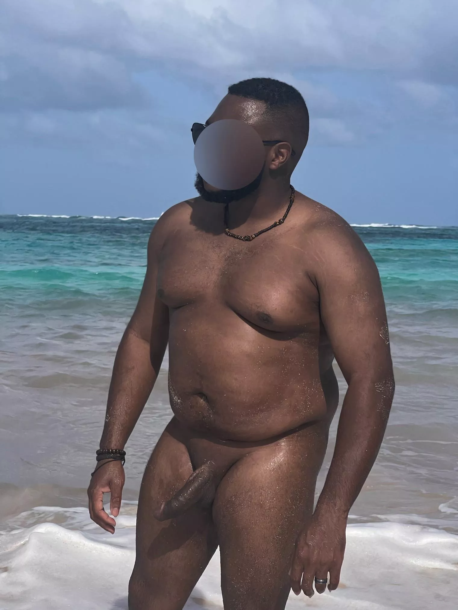 Freedom is the best outfit!