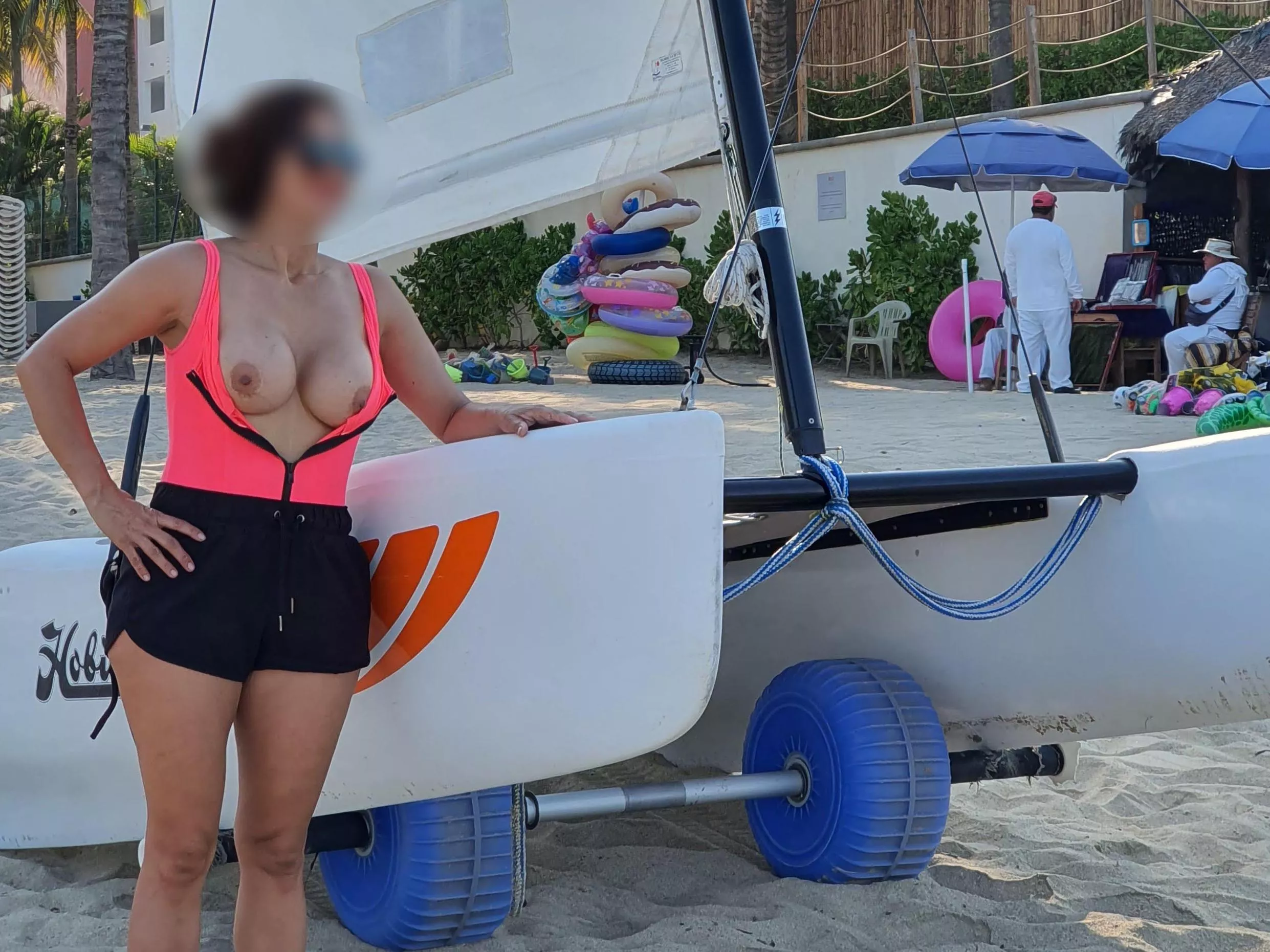 From our trip to Puerto Vallarta