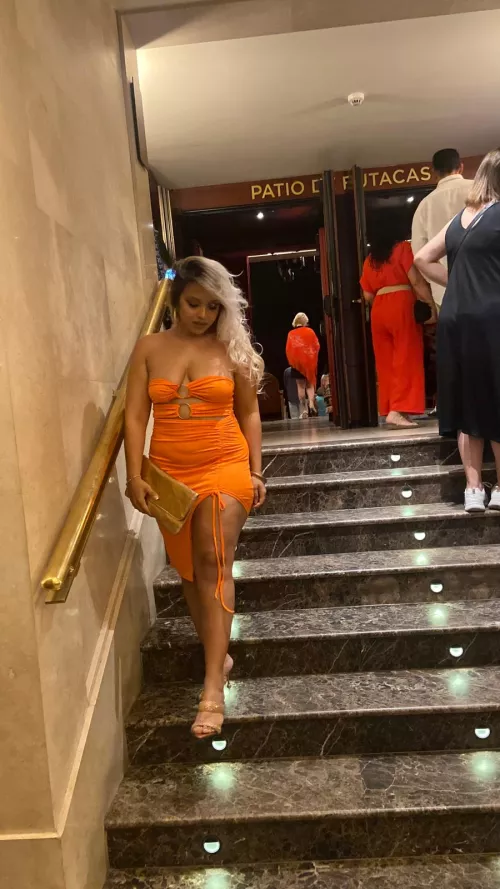 ⭐️GALADRIEL⭐️ I took this picture today❤️❤️❤️ married and still with very tight butt ❤️❤️❤️ ⭐️⭐️⭐️⭐️⭐️