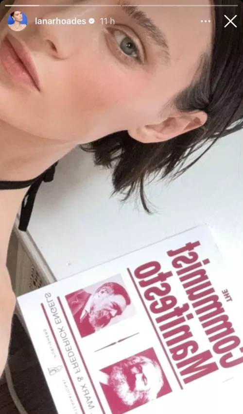 Gapeds of all the countries, unite!