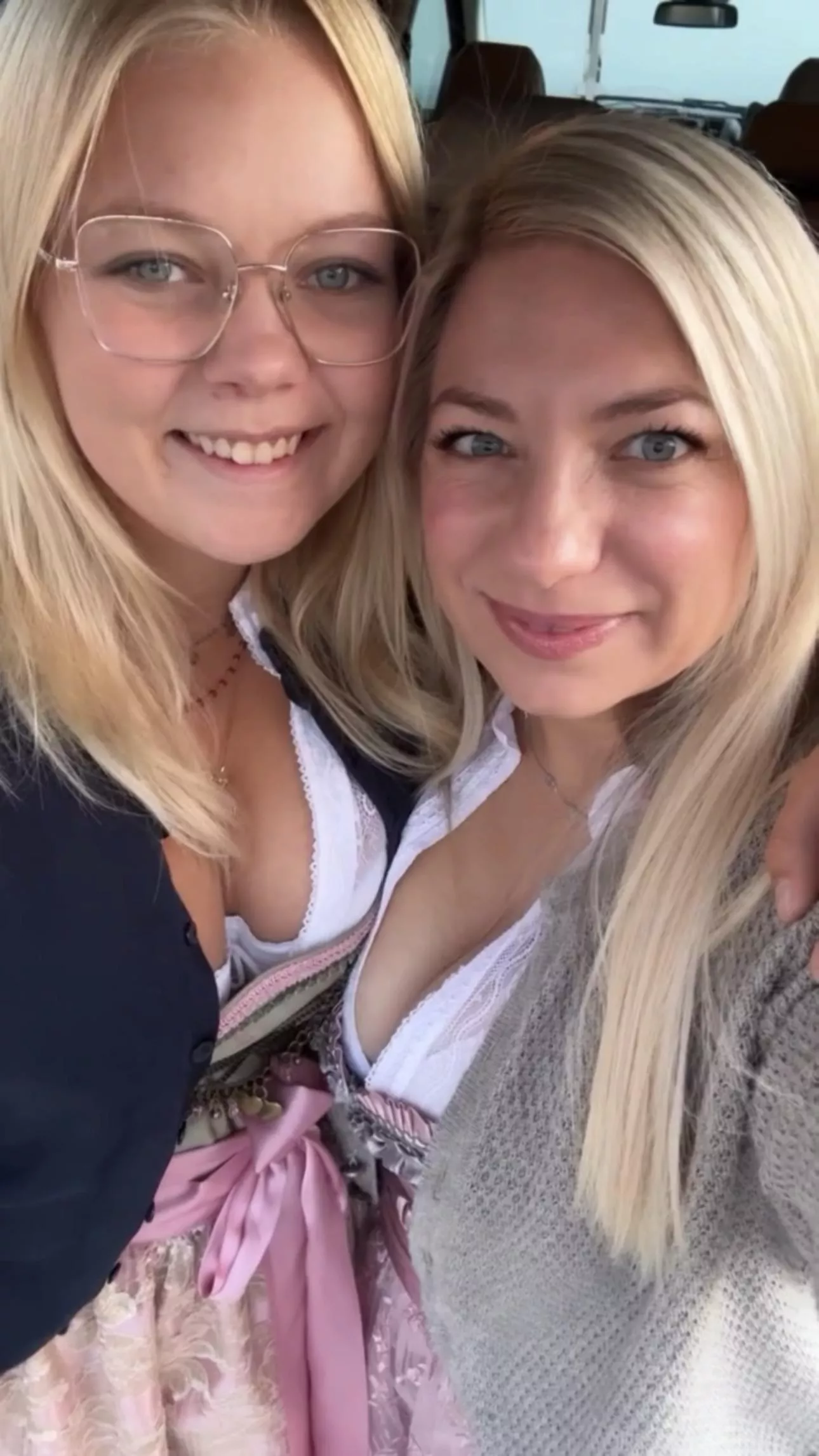 German Sisters 