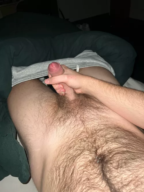 give it a good sniff 