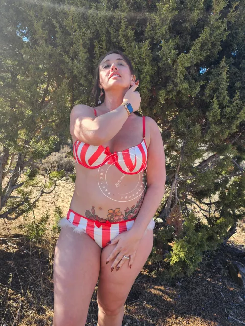 Give your balls a gift this year...