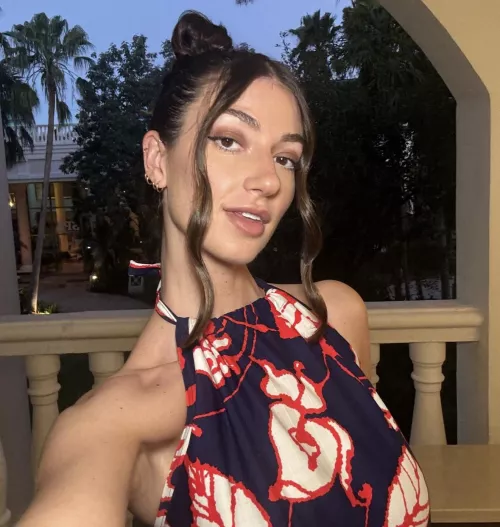 Go purchase something off of my Throne & dm me “I’m ready” after