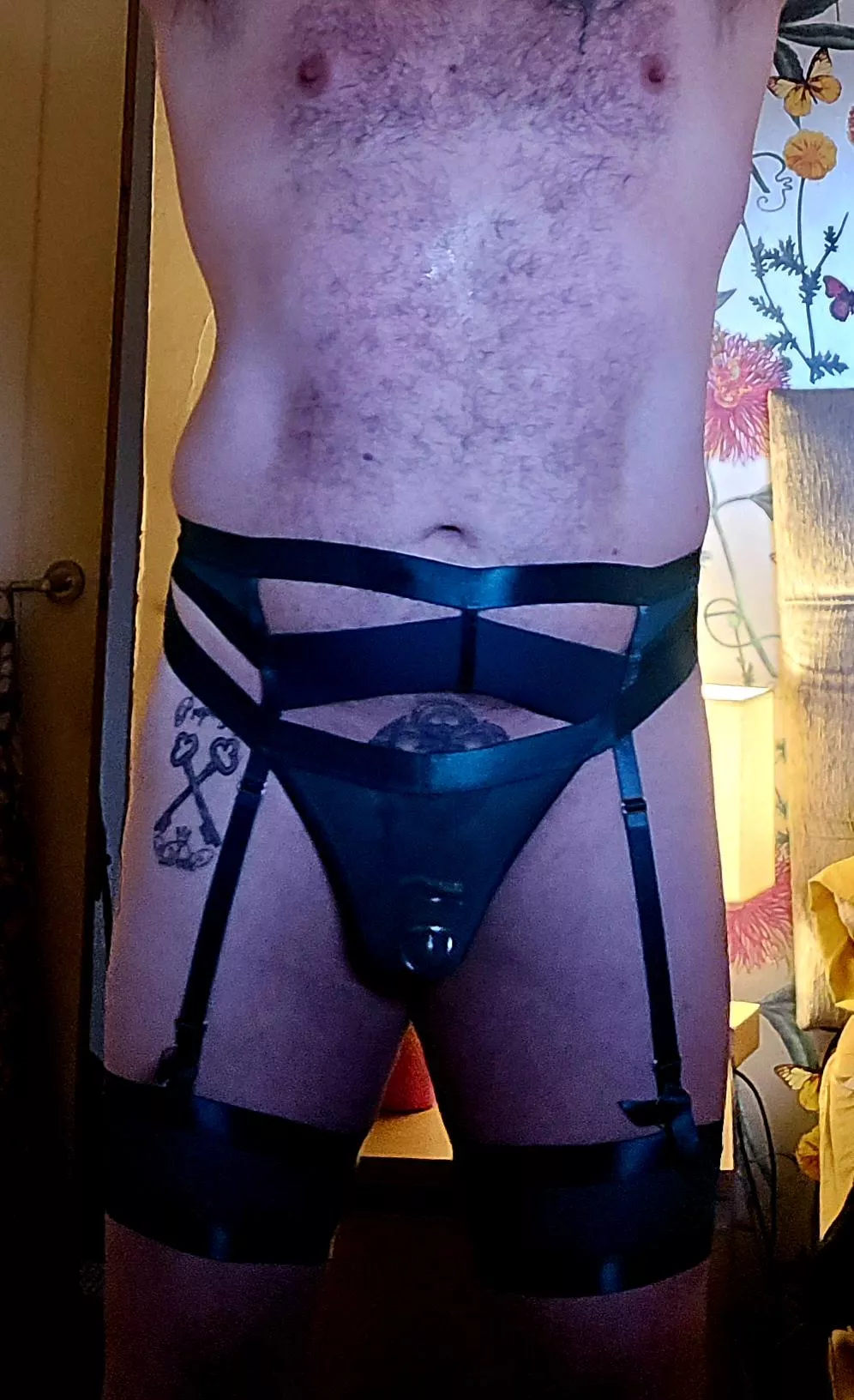 Good morning everyone