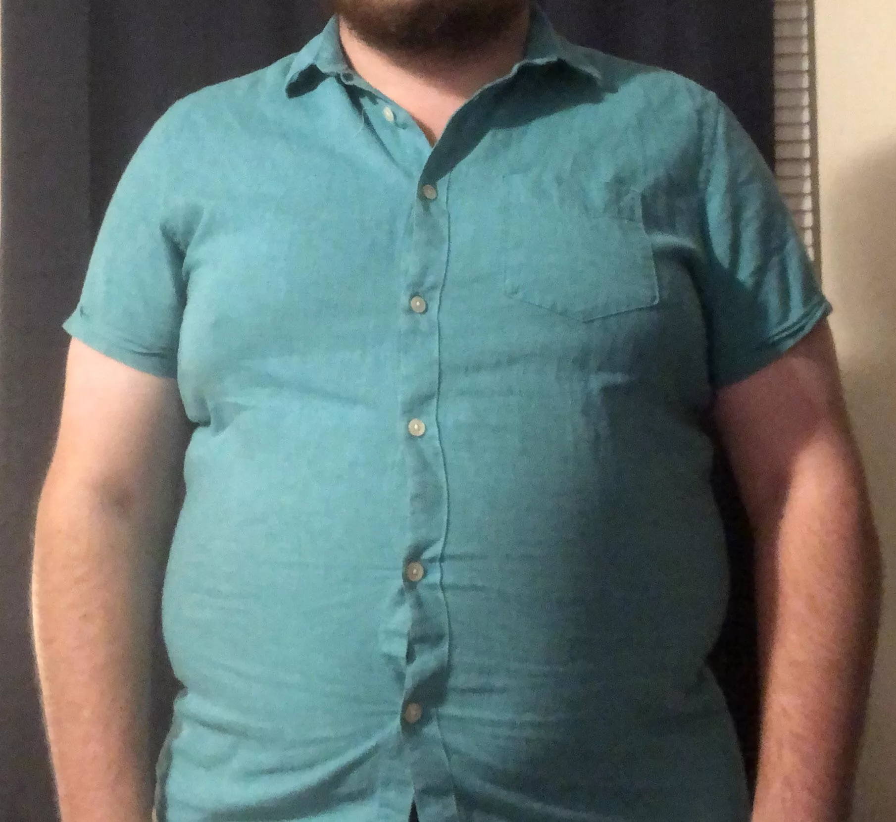 Gotta love leftovers