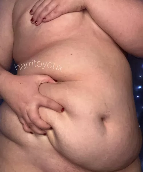 Grab a handful of me