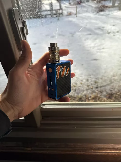 Gunna take it back today who knows how old this thing is 🤪