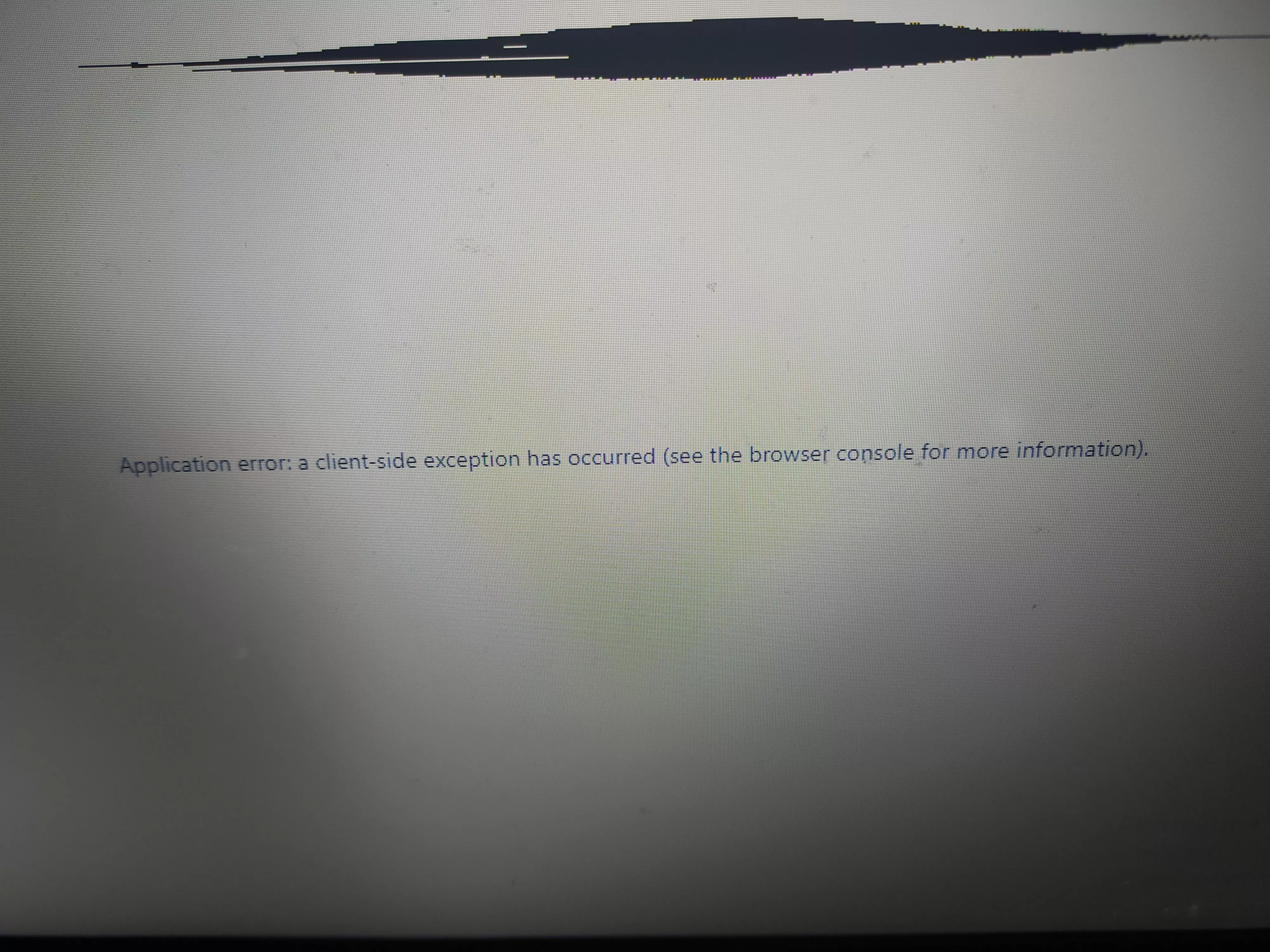 Guys, help me how to fix this