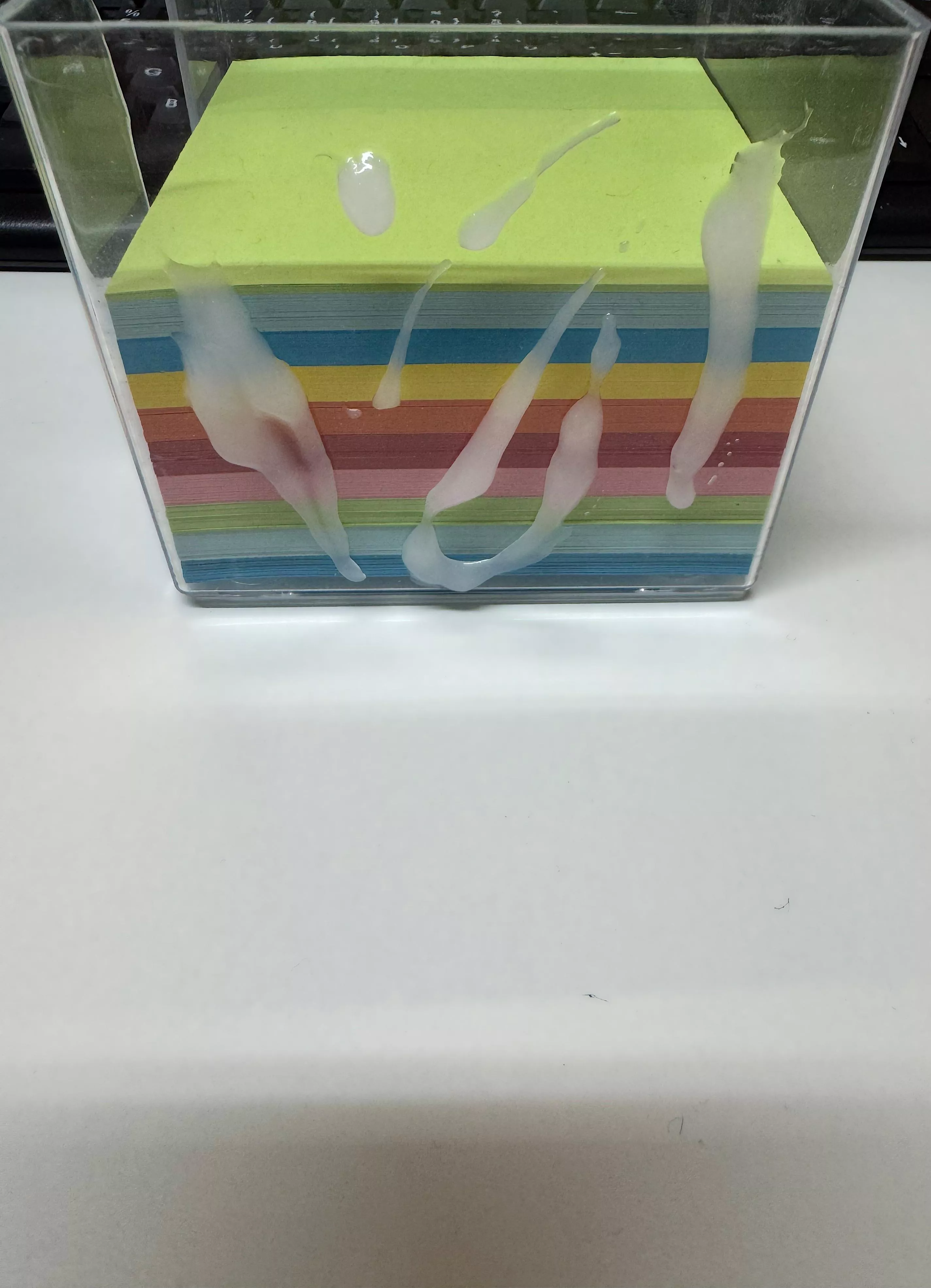 Had to release my hornyness in the office (21)