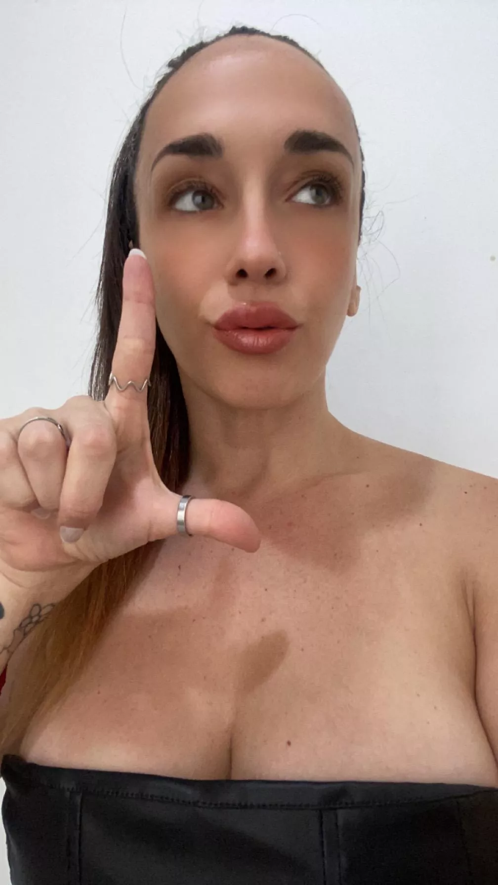 Have you already tattooed my name? L 🤫🤘 Have you already tattooed my name? L 🤫🤘