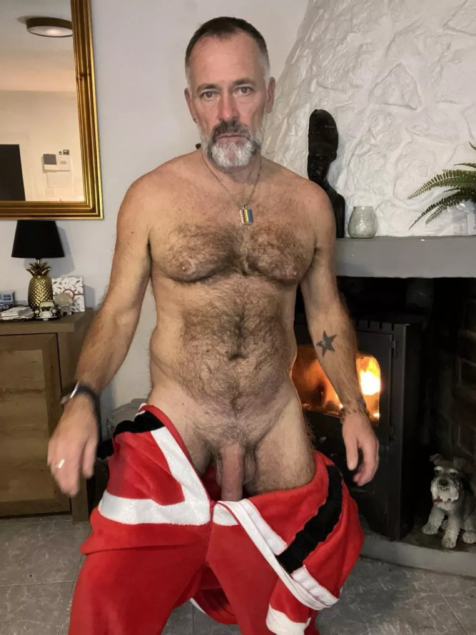 Have you opened your DADvent calendar everyday? Day 8 [58]