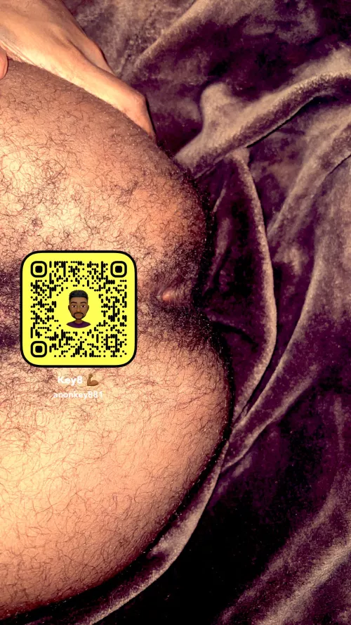 Heavy on the chocolate 