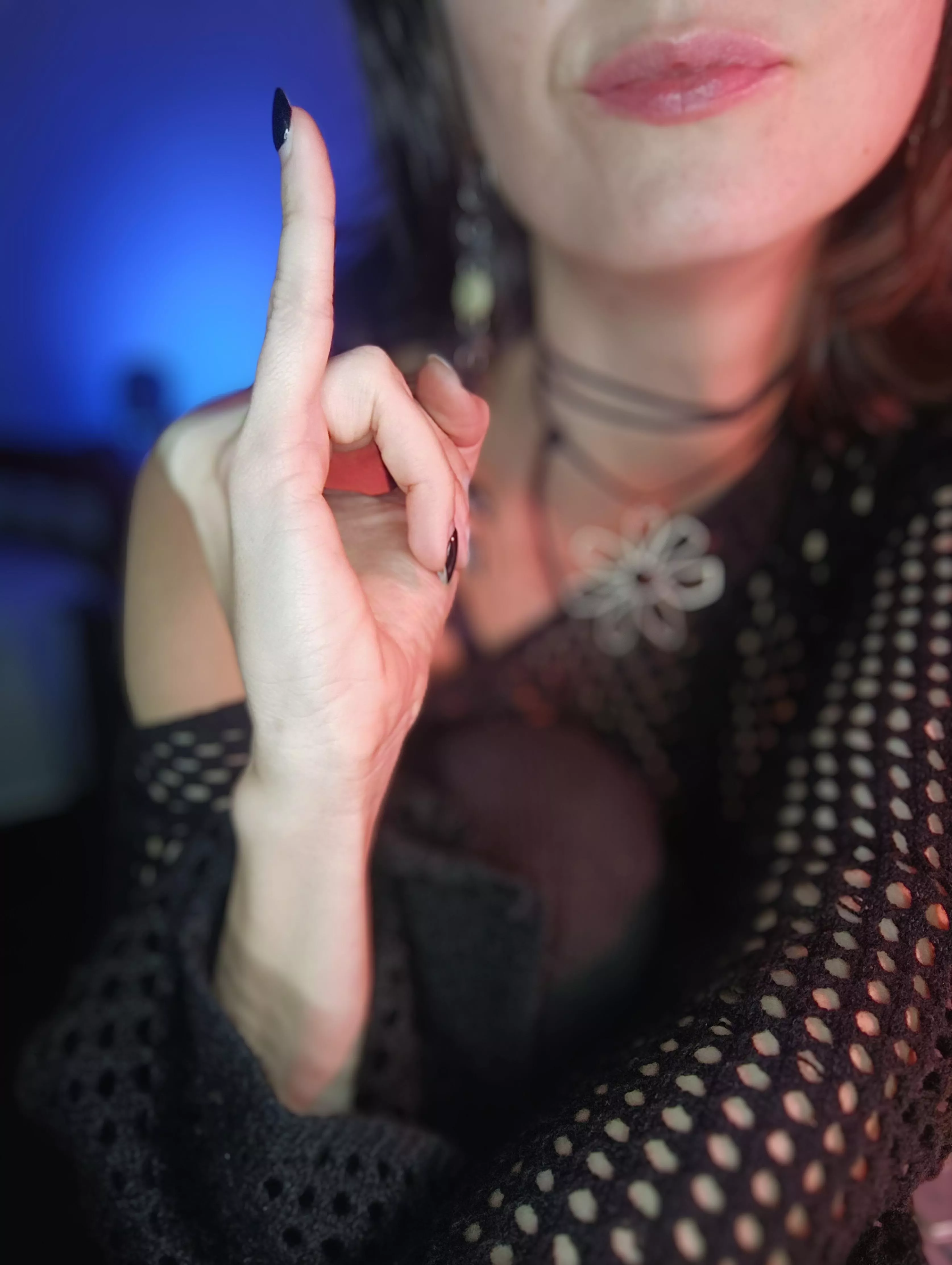 Hello half-inch hero, I'm in the mood for a good laugh... where are you?