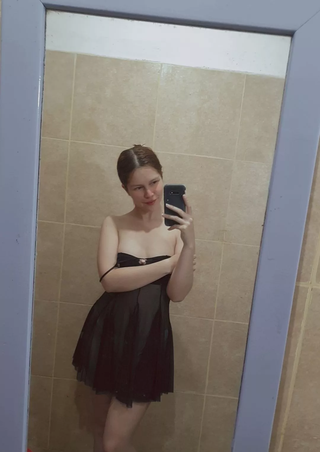 Hello there, how are you? Let's talk 