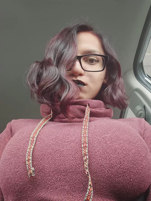 here let me seduce you