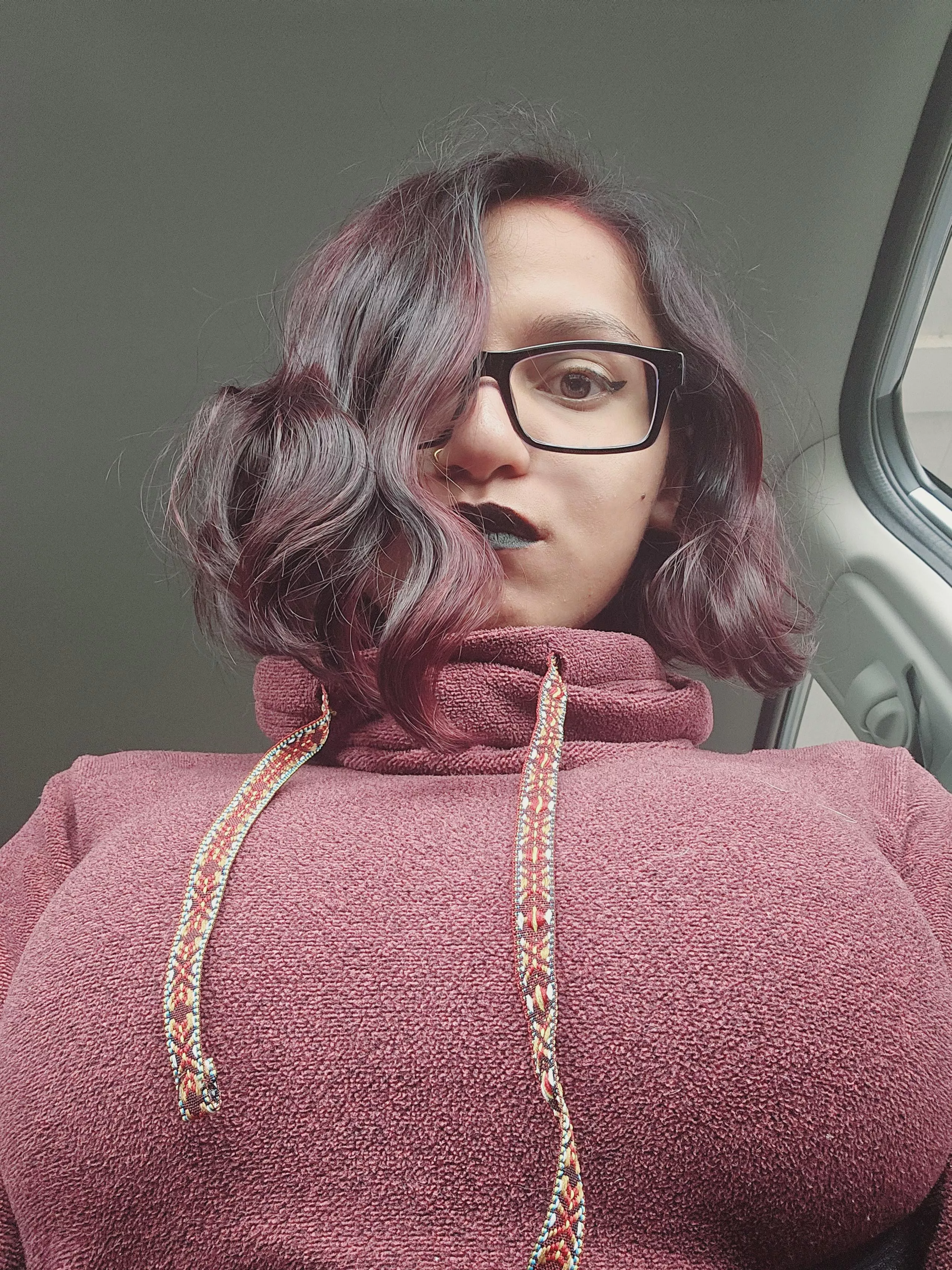 here let me seduce you