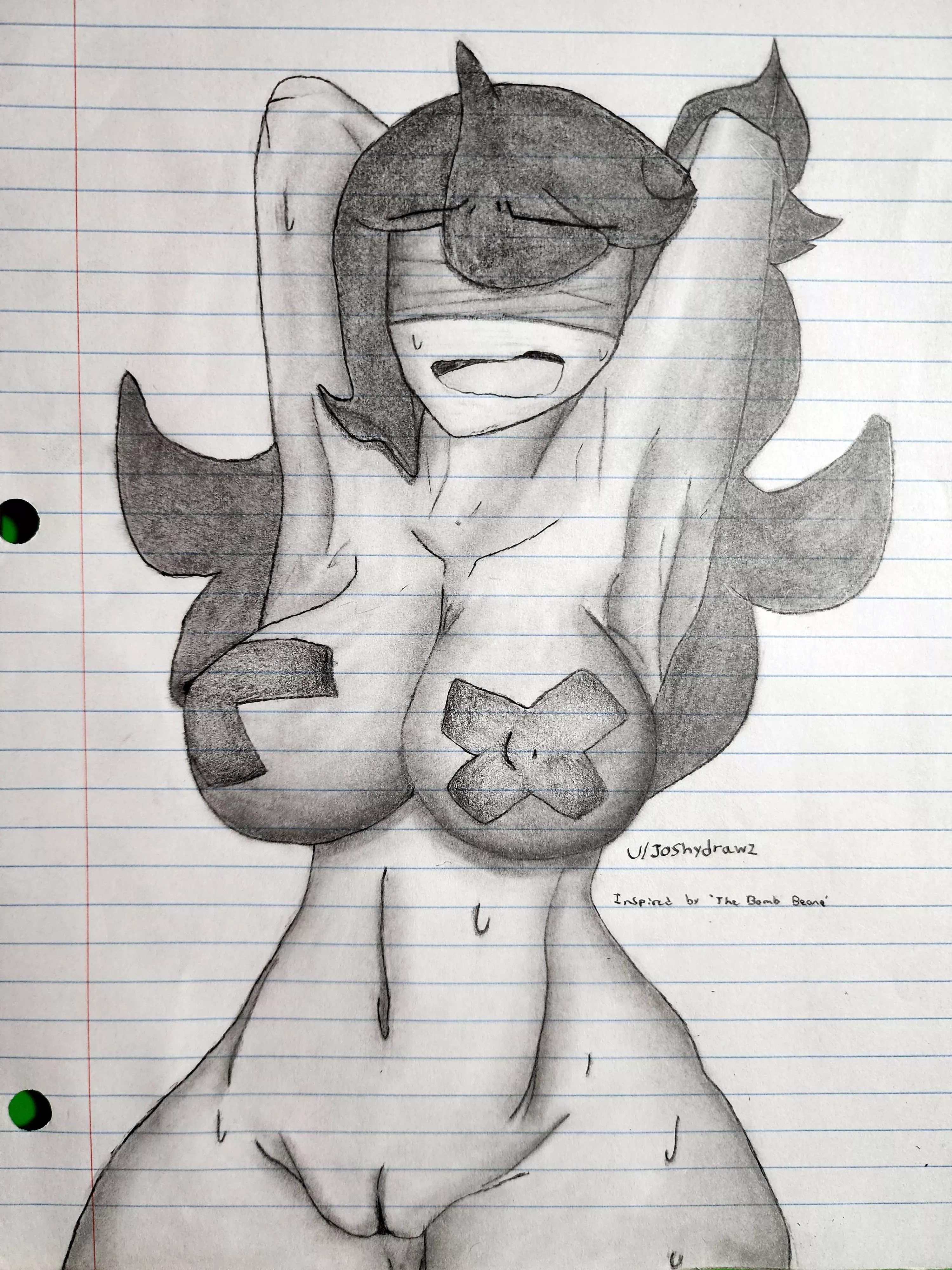 Here you go you horndogs