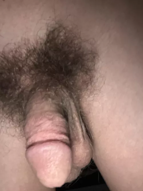 Here’s a soft one , DMs open