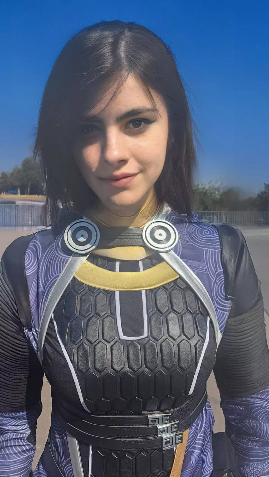 Hi, are you interested in some tali content?