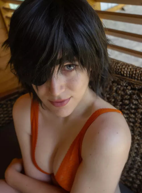 Himeno (by Milashiroki)