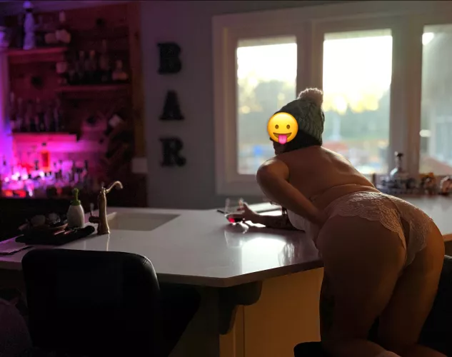 Hope I have something to quench your thirst