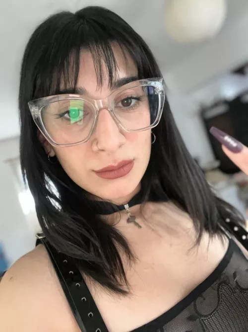 Hottie face triggering u, once again